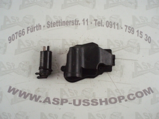 Wischwasserpumpe - Washer Pump  GM 1984-1990